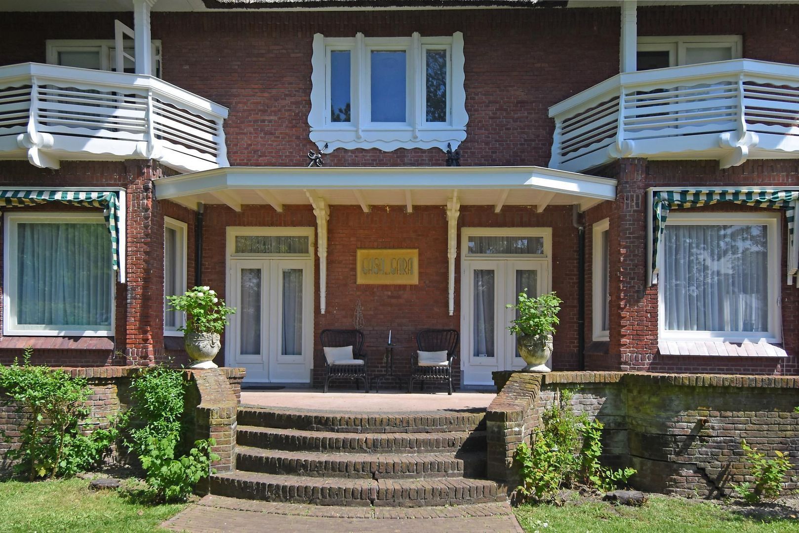 Wilhelminaplein 8, Wassenaar foto-35