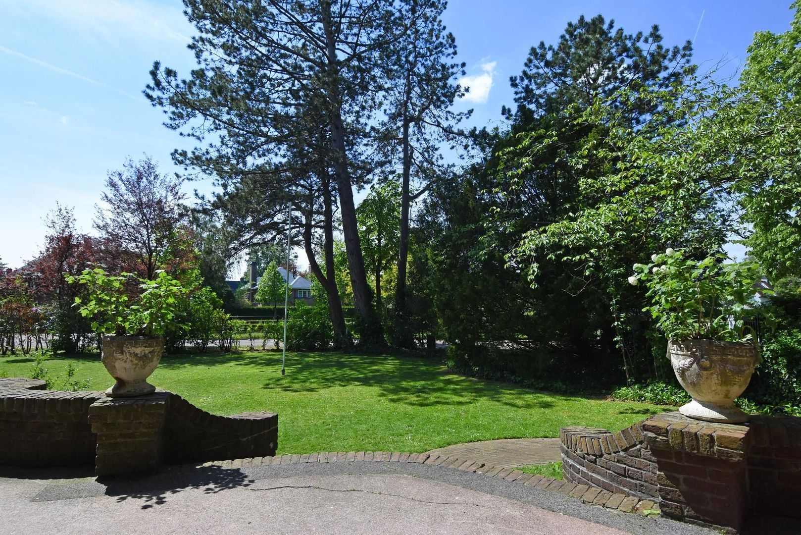 Wilhelminaplein 8, Wassenaar foto-34