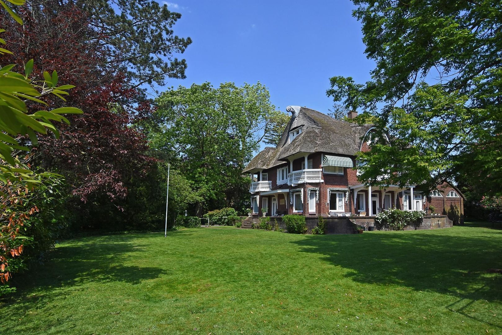 Wilhelminaplein 8, Wassenaar foto-36
