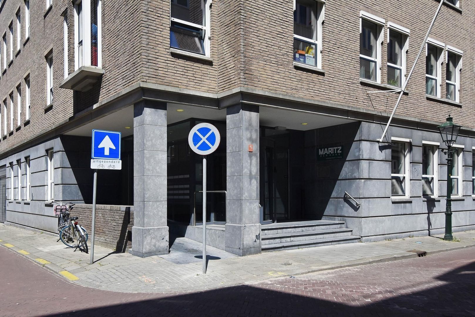 Kanonstraat 110, Den Haag foto-2