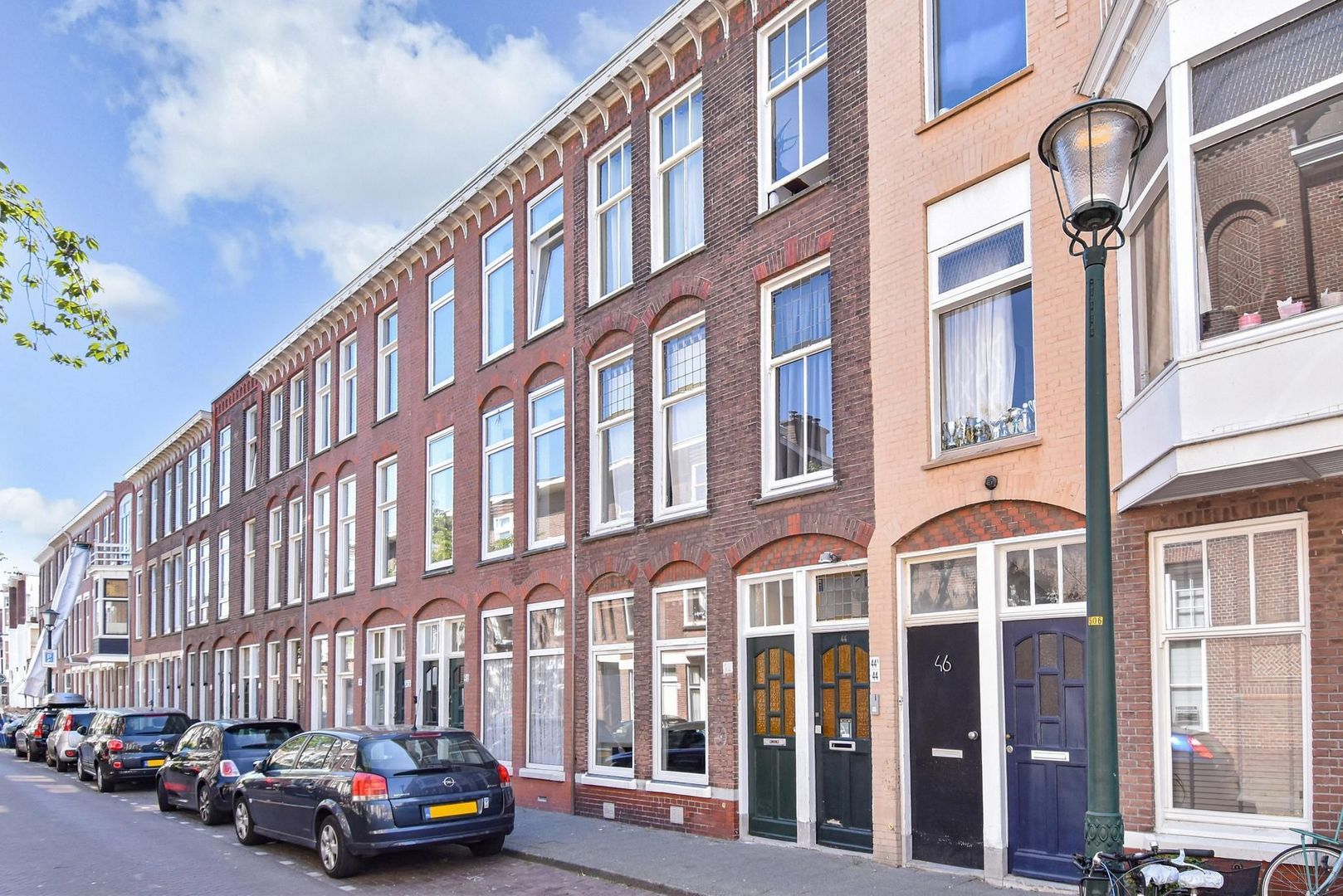 Hendrik van Deventerstraat 42, Den Haag foto-0