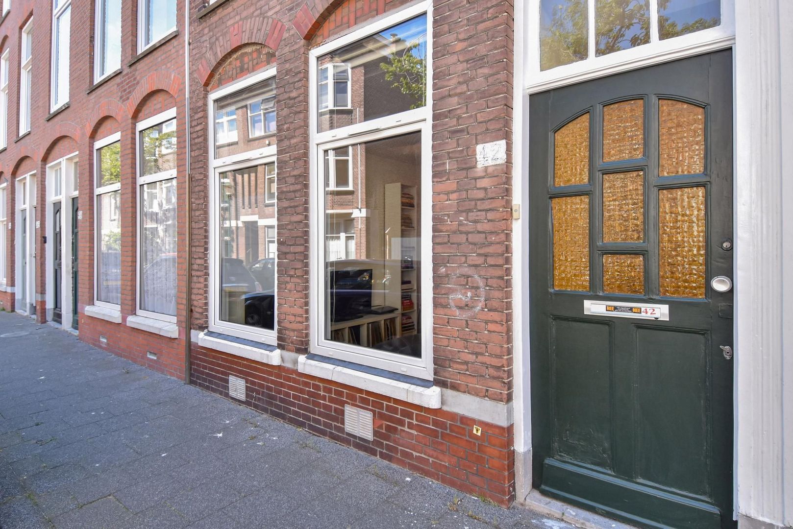 Hendrik van Deventerstraat 42, Den Haag foto-3