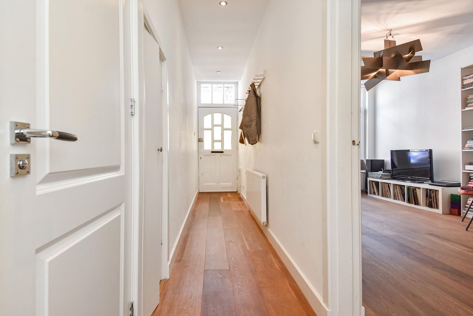 Hendrik van Deventerstraat 42, Den Haag foto-4