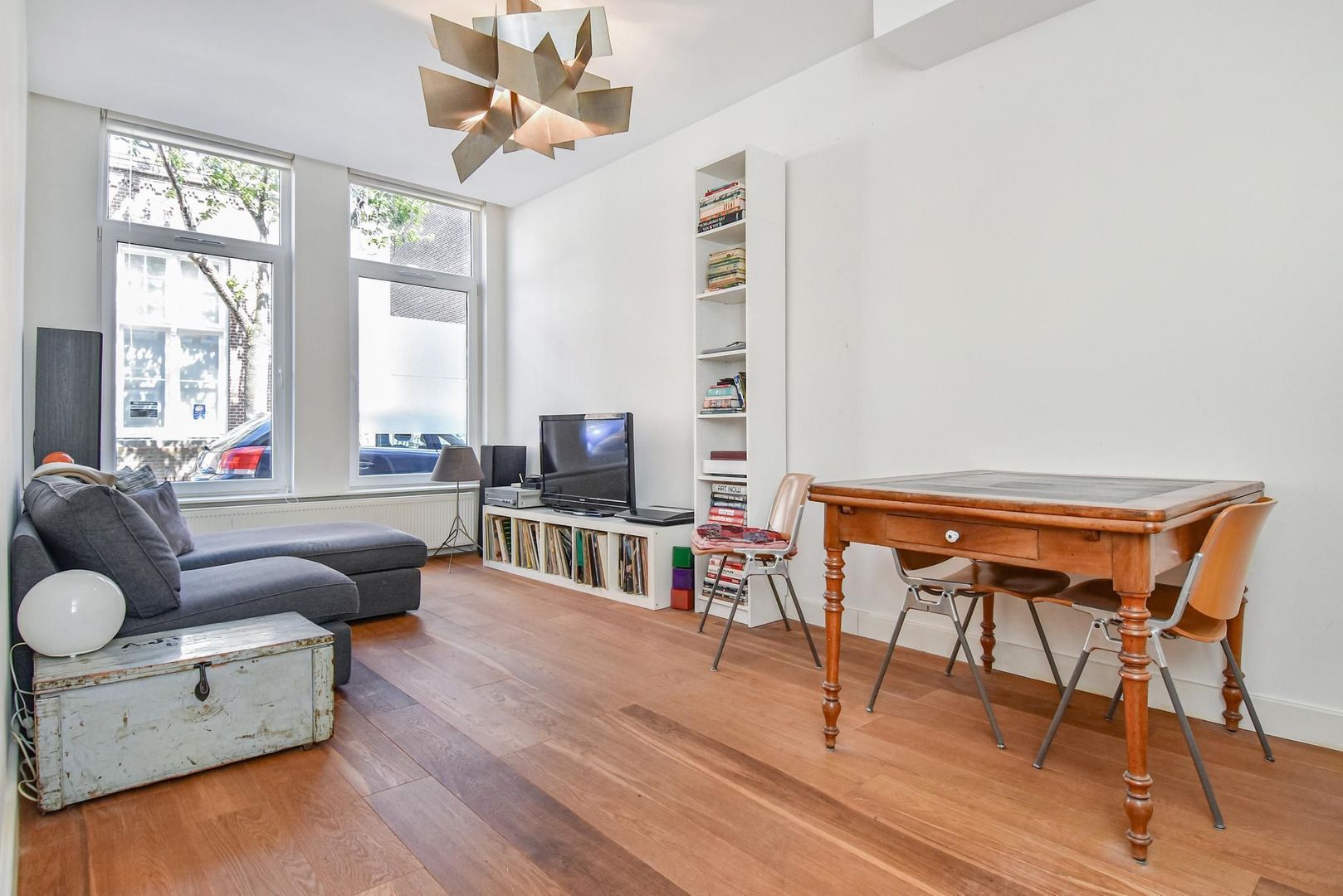 Hendrik van Deventerstraat 42, Den Haag foto-5