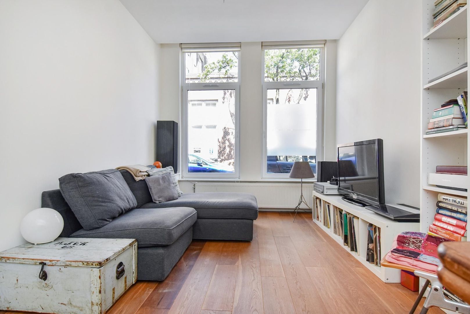 Hendrik van Deventerstraat 42, Den Haag foto-6