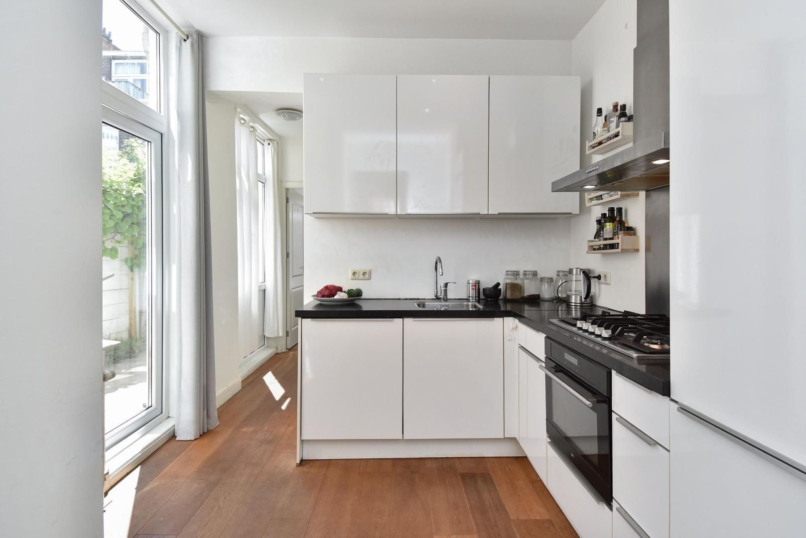 Hendrik van Deventerstraat 42, Den Haag foto-9