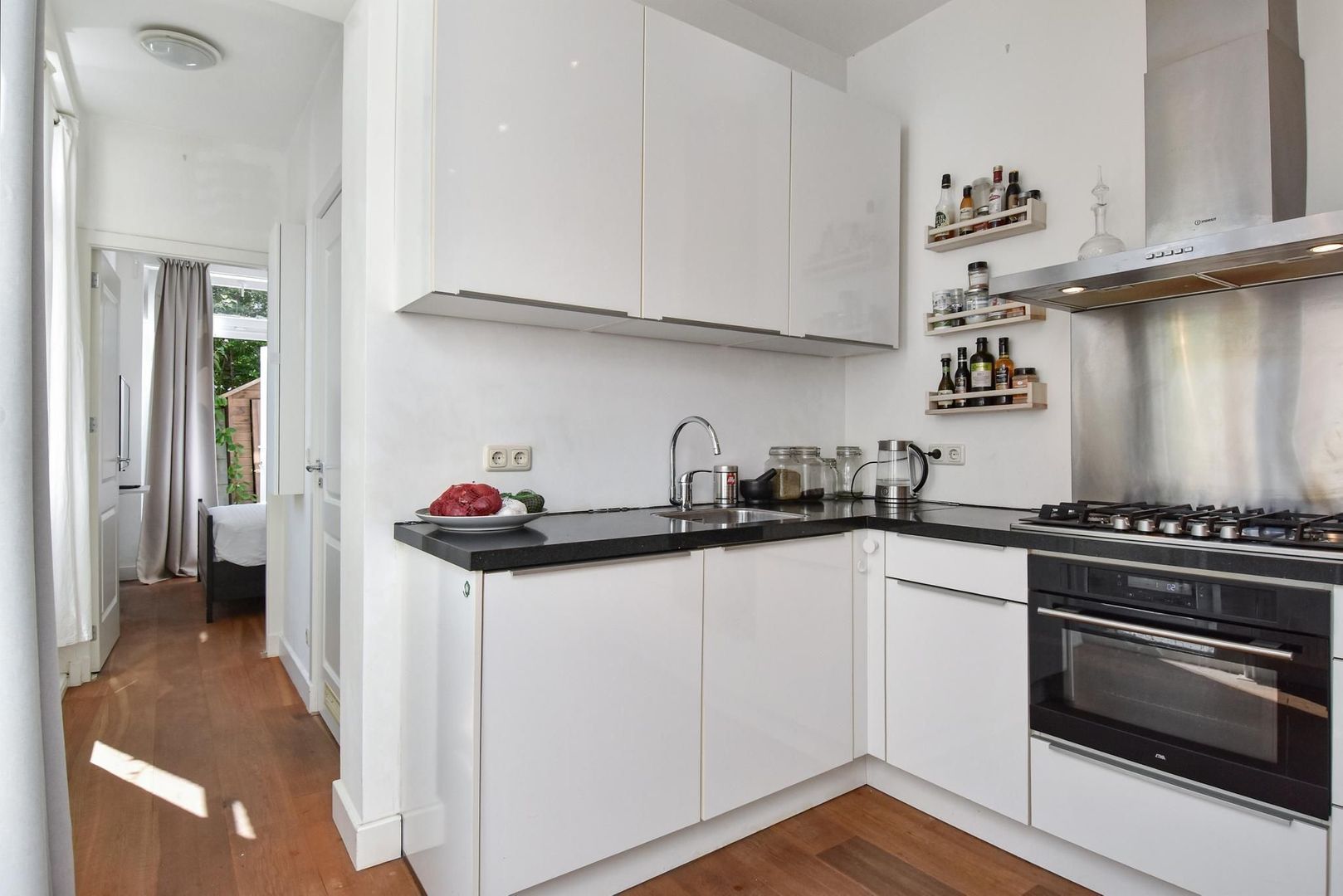 Hendrik van Deventerstraat 42, Den Haag foto-10