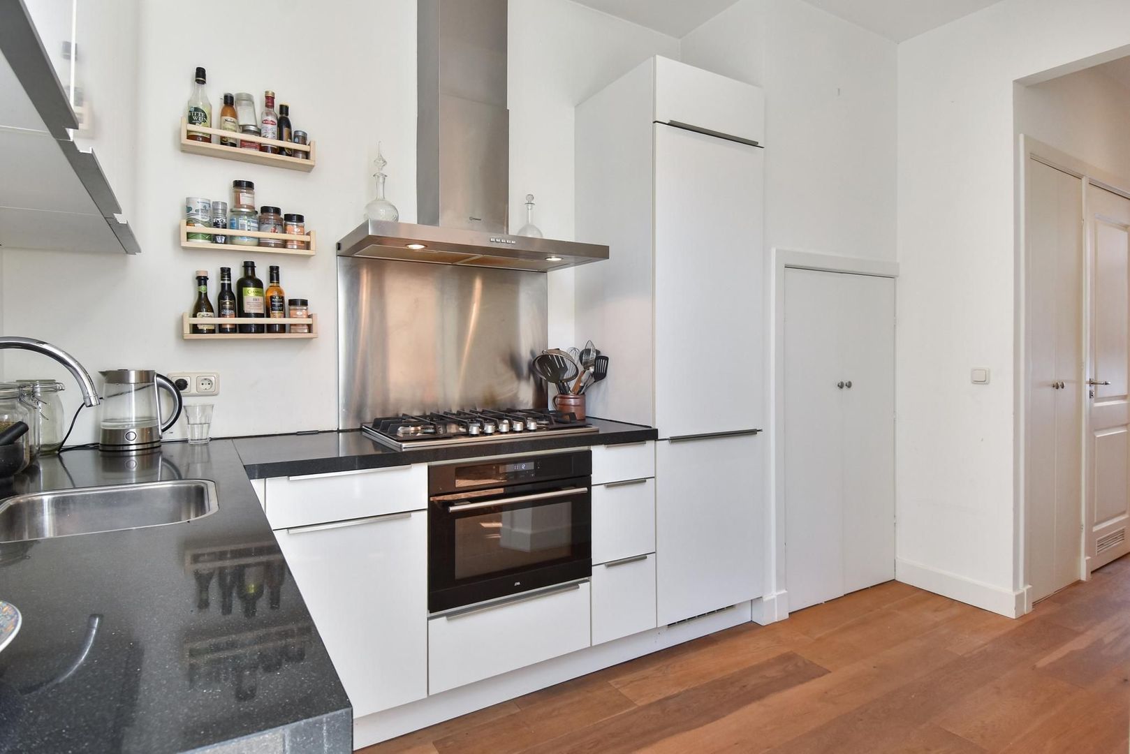Hendrik van Deventerstraat 42, Den Haag foto-11