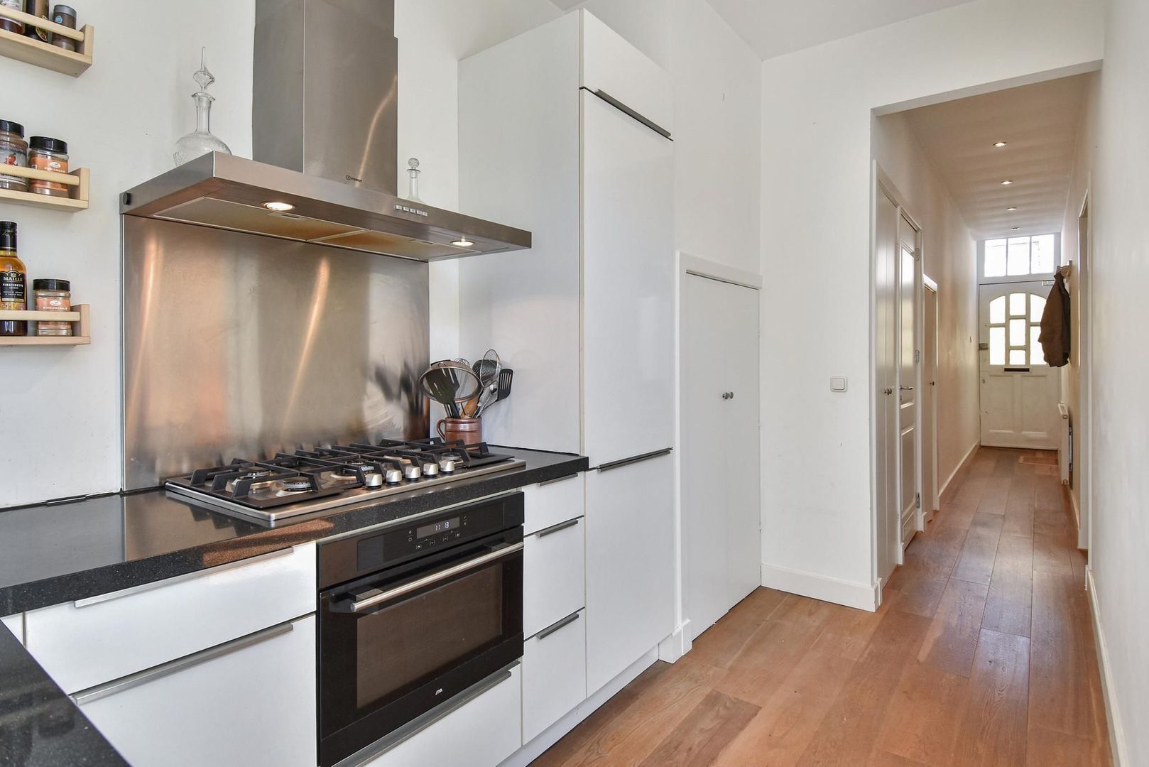 Hendrik van Deventerstraat 42, Den Haag foto-12