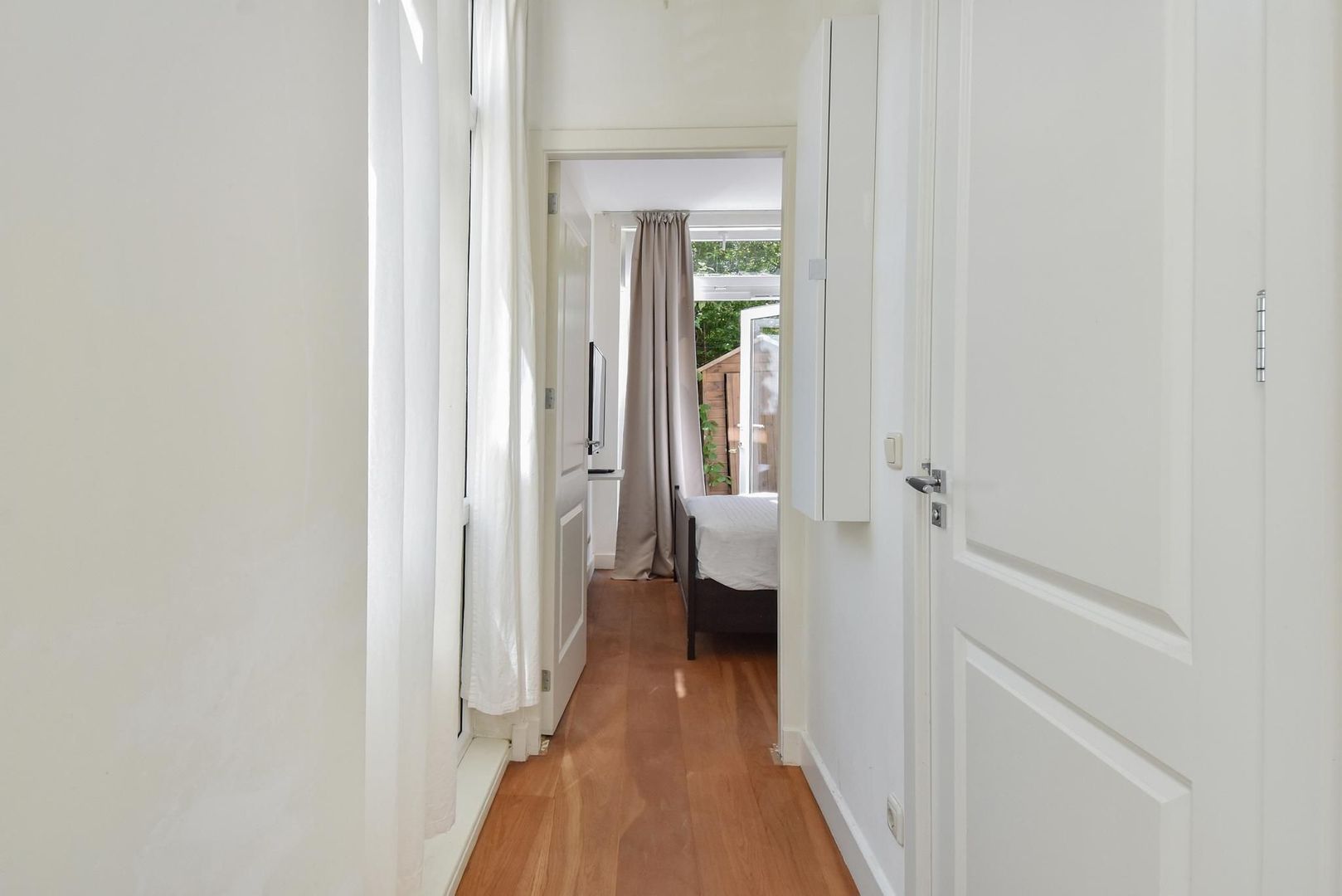 Hendrik van Deventerstraat 42, Den Haag foto-17