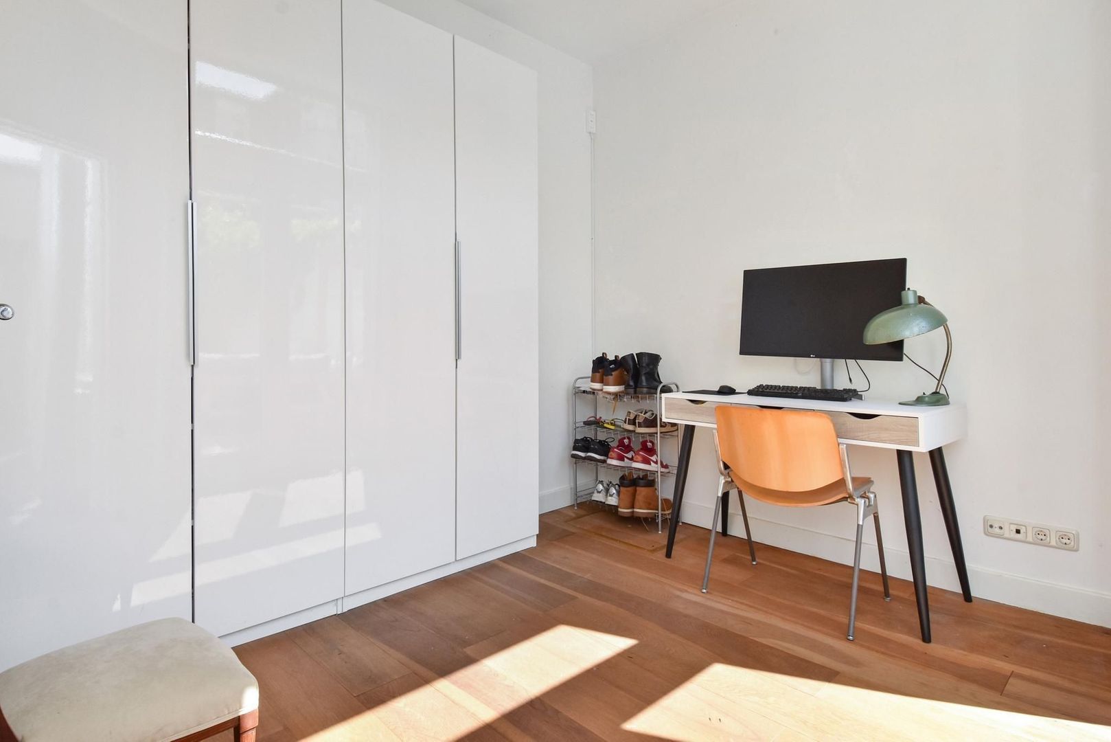 Hendrik van Deventerstraat 42, Den Haag foto-23