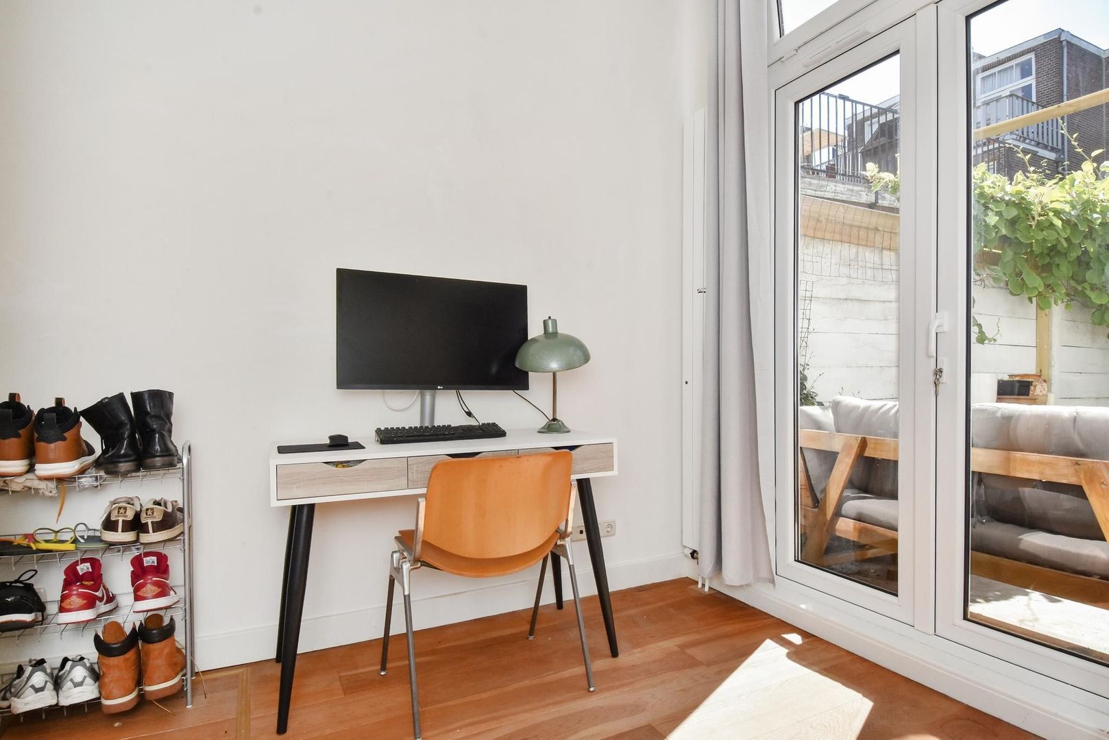 Hendrik van Deventerstraat 42, Den Haag foto-22