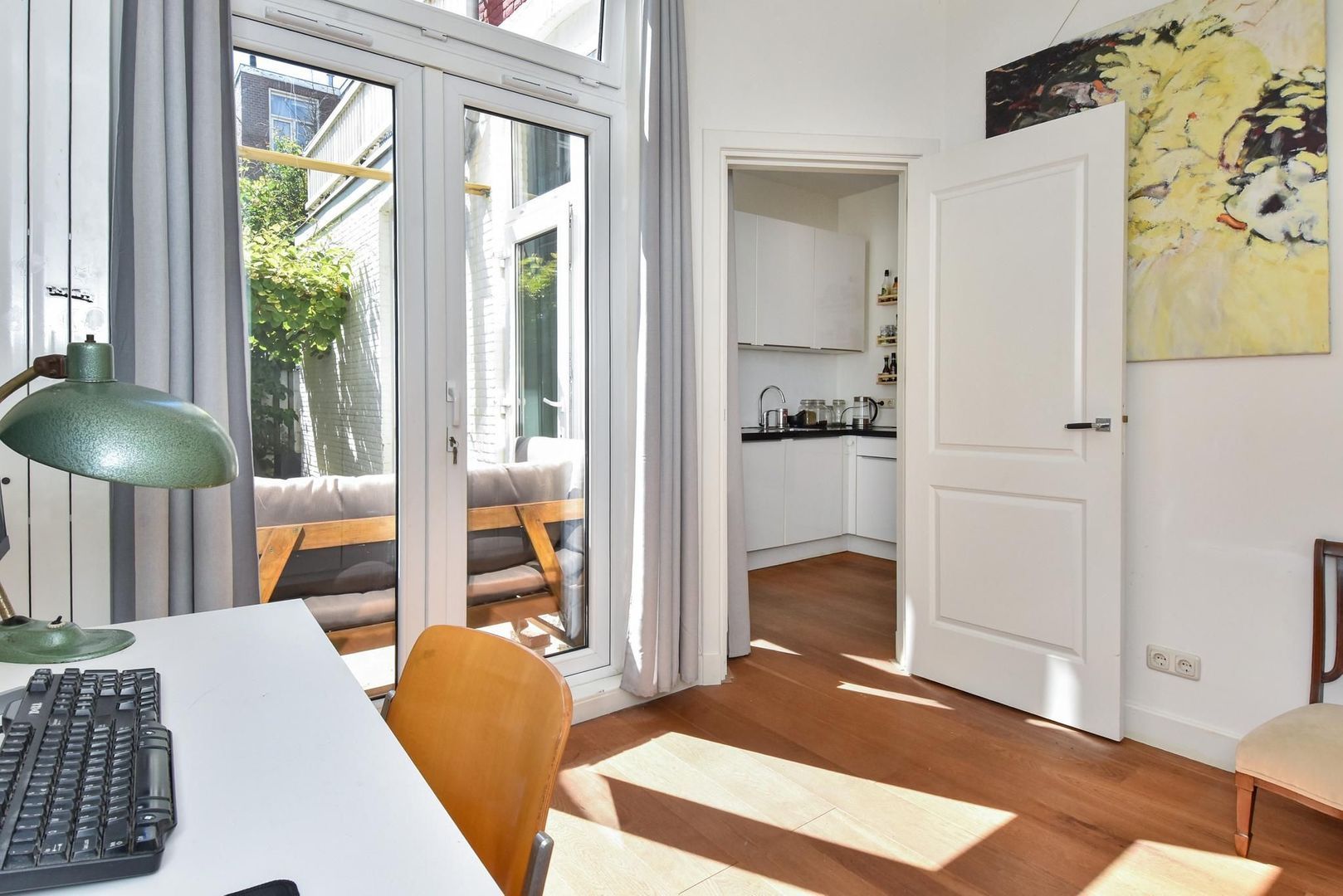 Hendrik van Deventerstraat 42, Den Haag foto-21