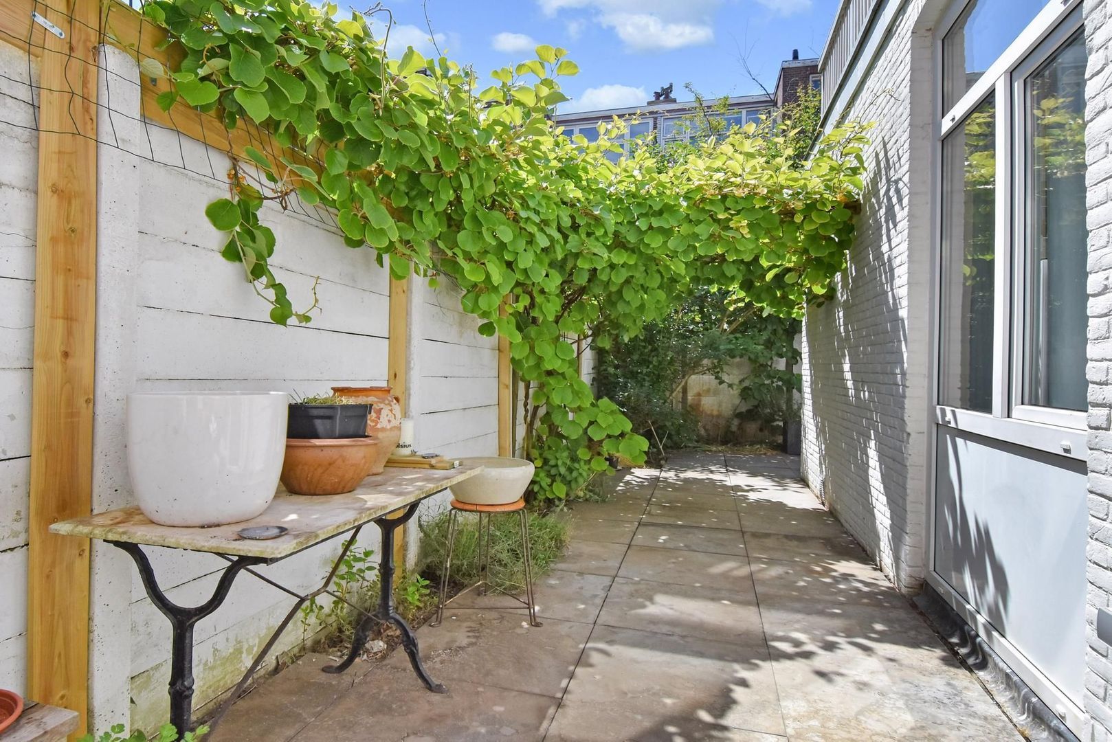 Hendrik van Deventerstraat 42, Den Haag foto-14