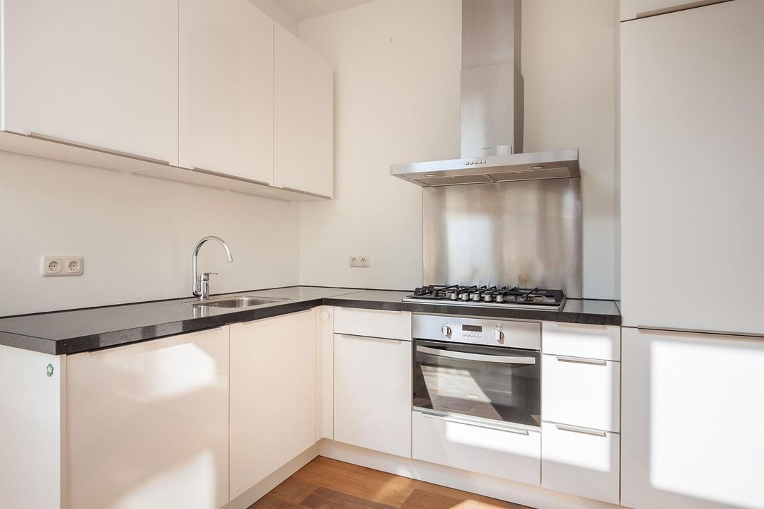 Hendrik van Deventerstraat 42, Den Haag foto-2