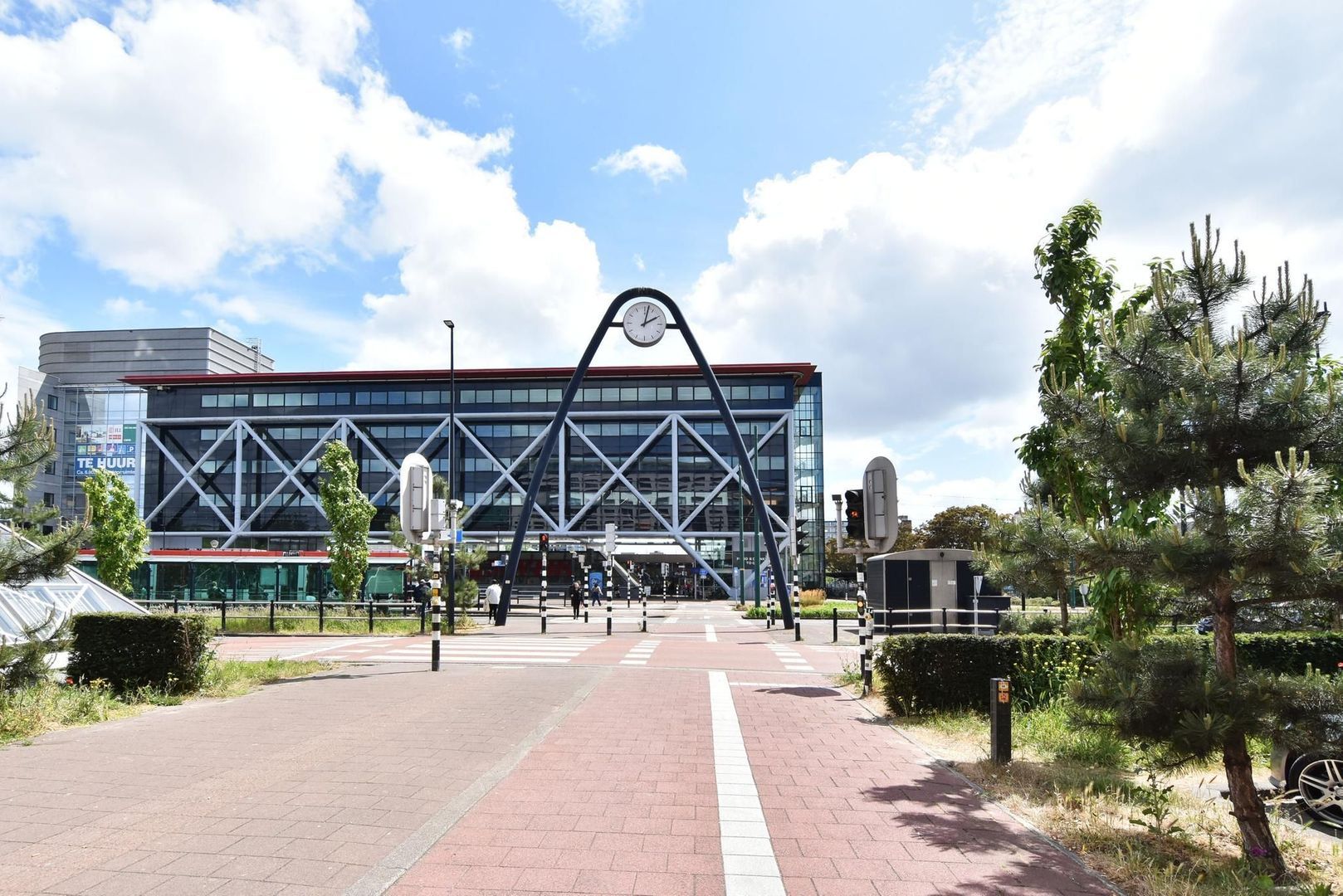 Generaal Eisenhowerplein 124, Rijswijk foto-36