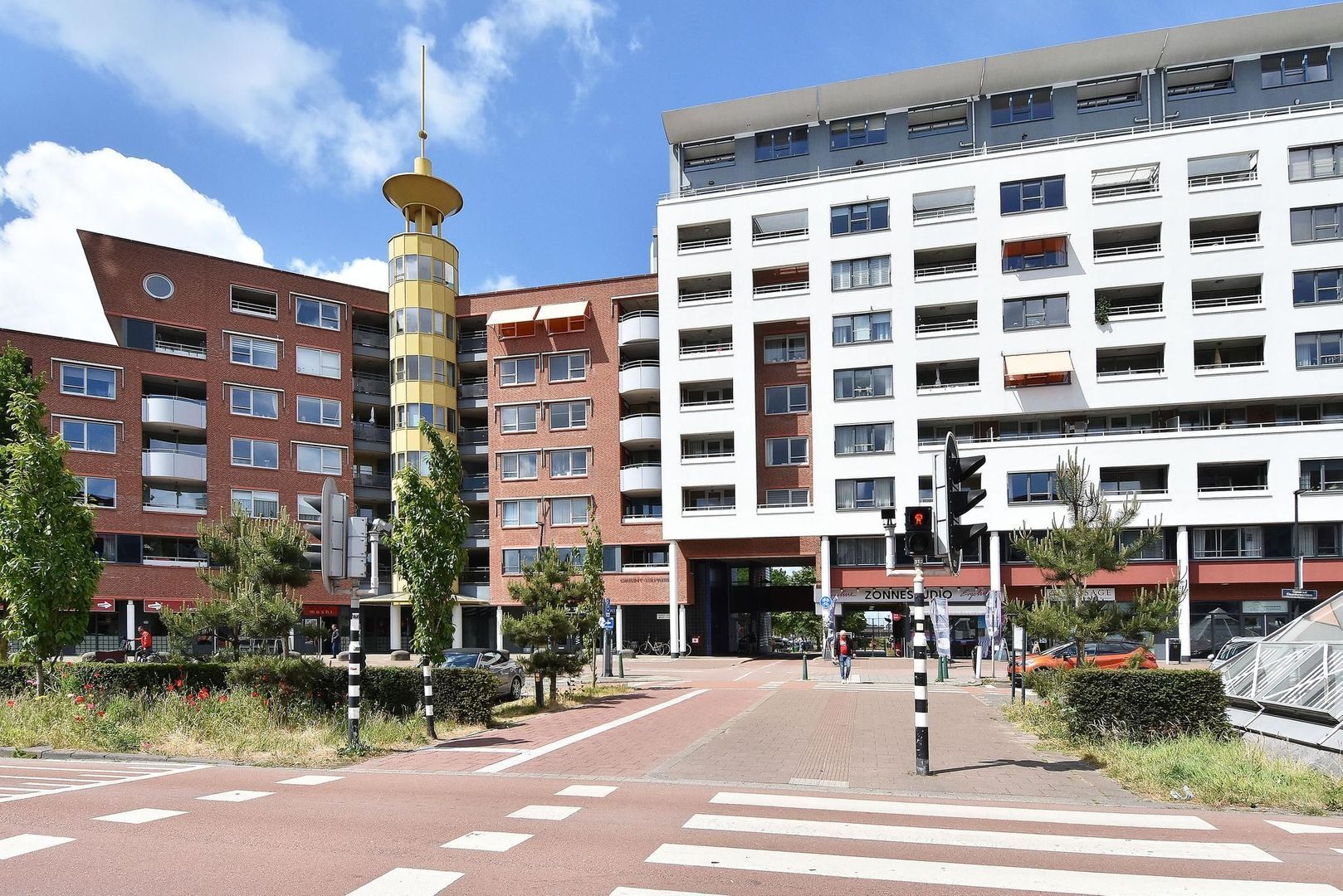 Generaal Eisenhowerplein 124, Rijswijk foto-0
