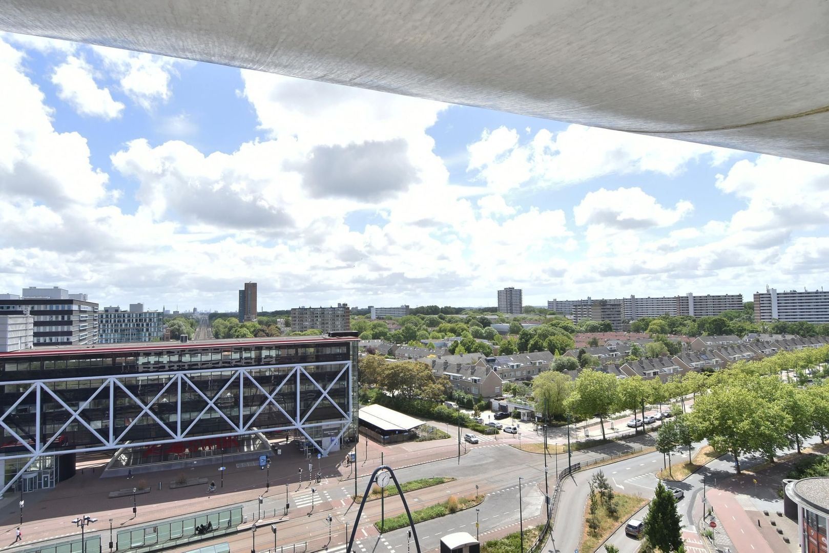Generaal Eisenhowerplein 124, Rijswijk foto-19