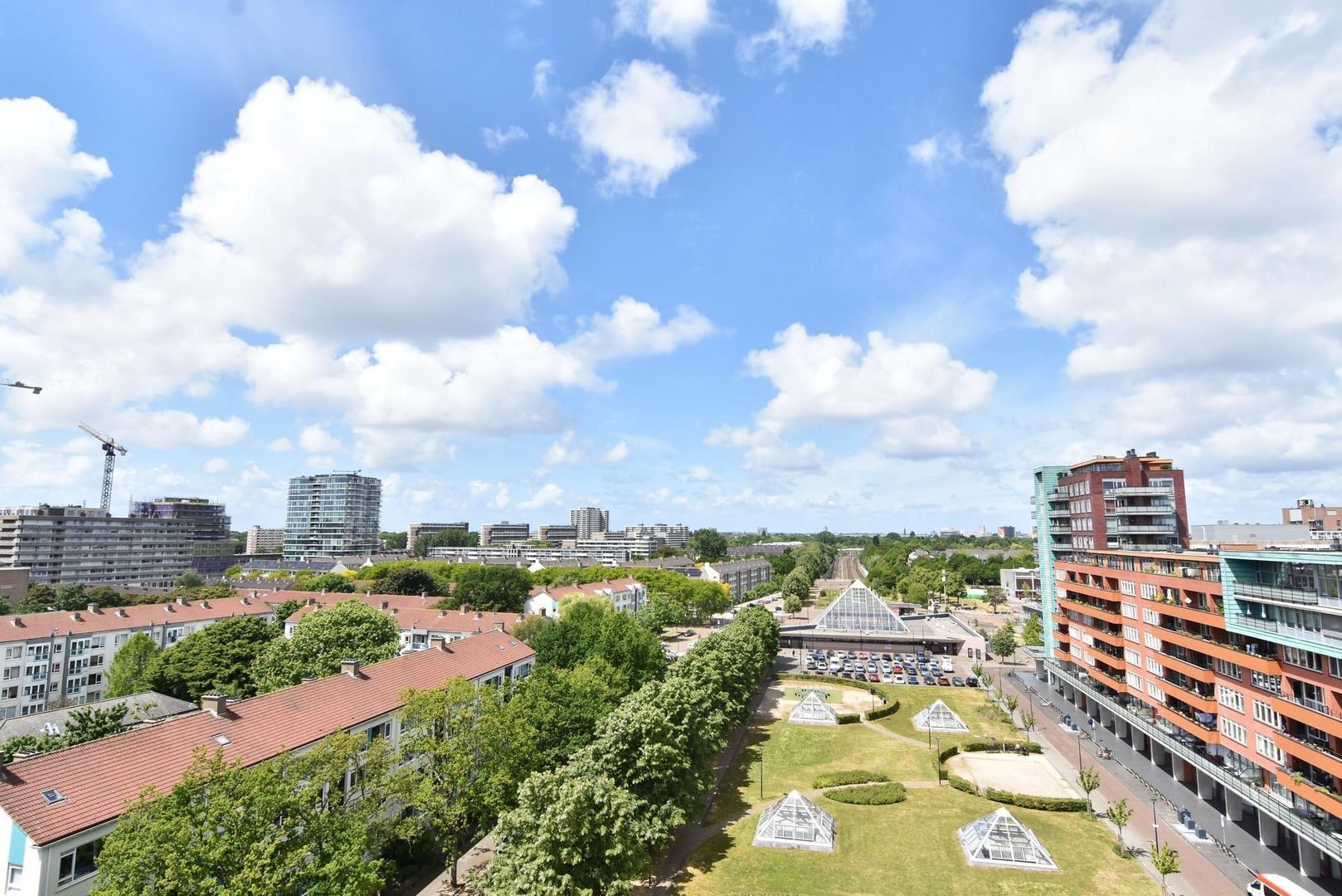 Generaal Eisenhowerplein 124, Rijswijk foto-35