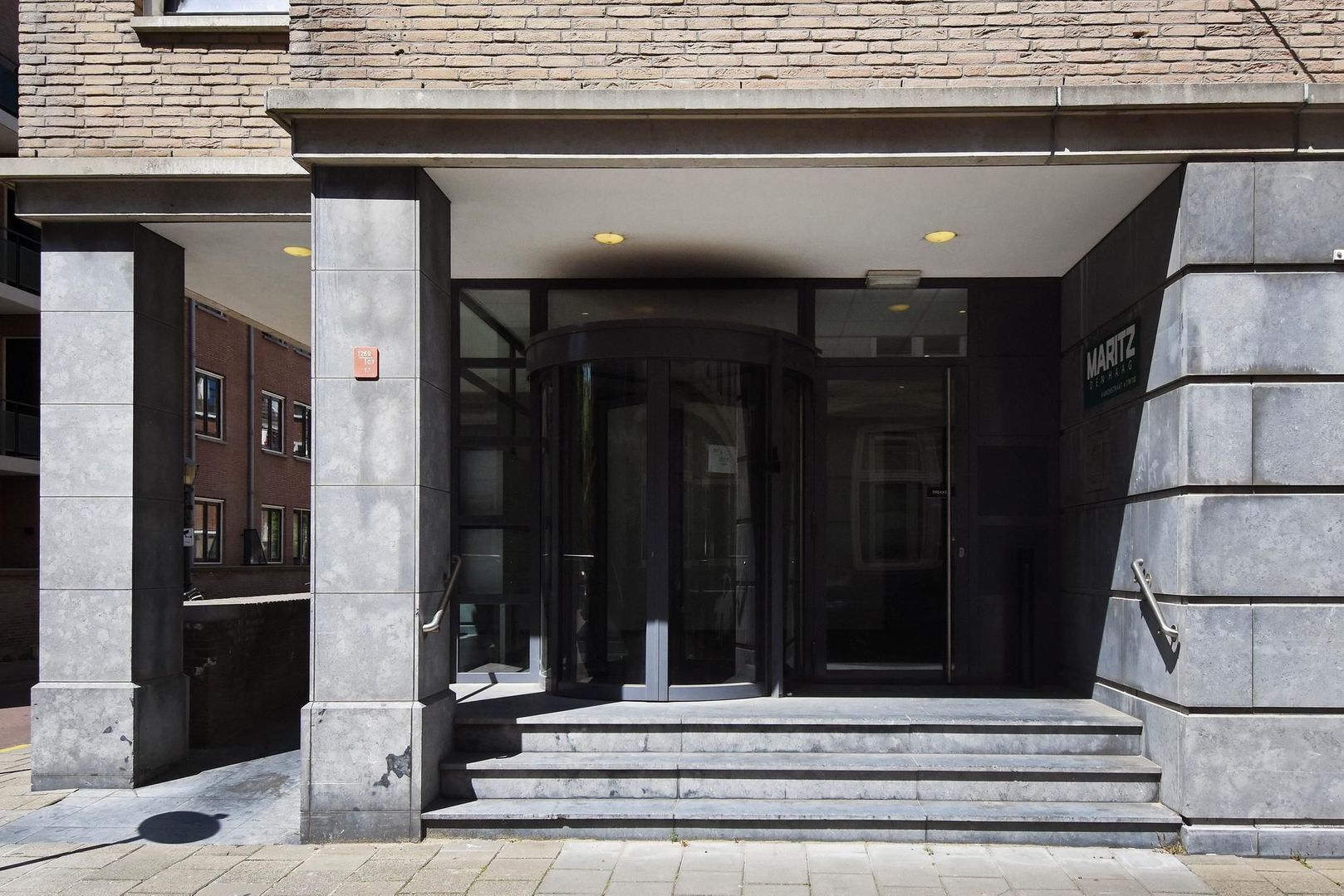 Kanonstraat 76, Den Haag foto-5