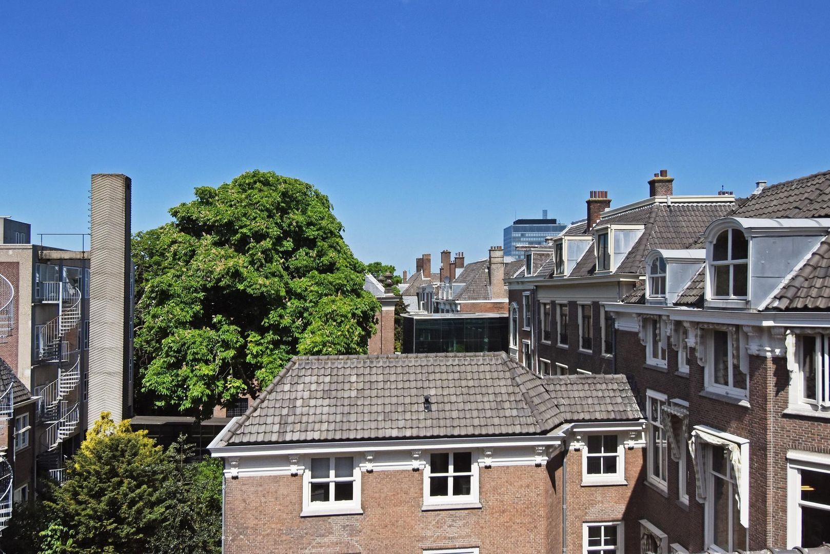 Kanonstraat 76, Den Haag foto-22