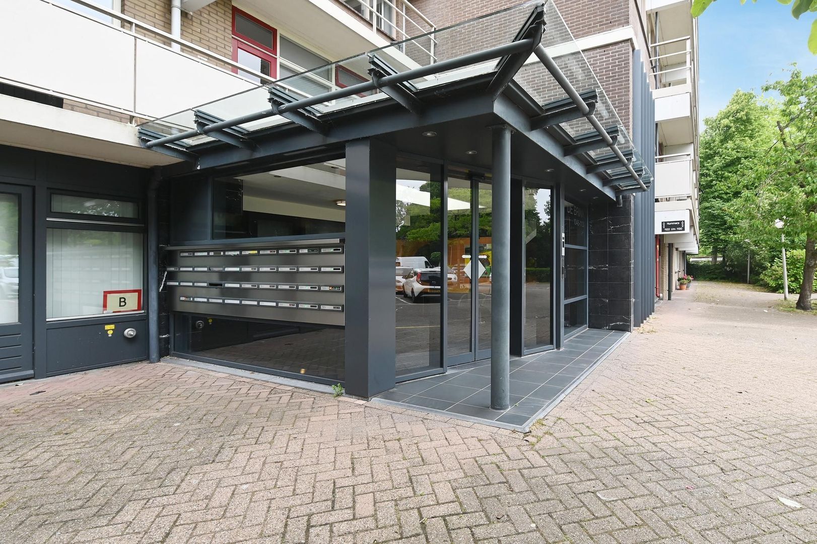 De Brink 1100, Den Haag foto-3