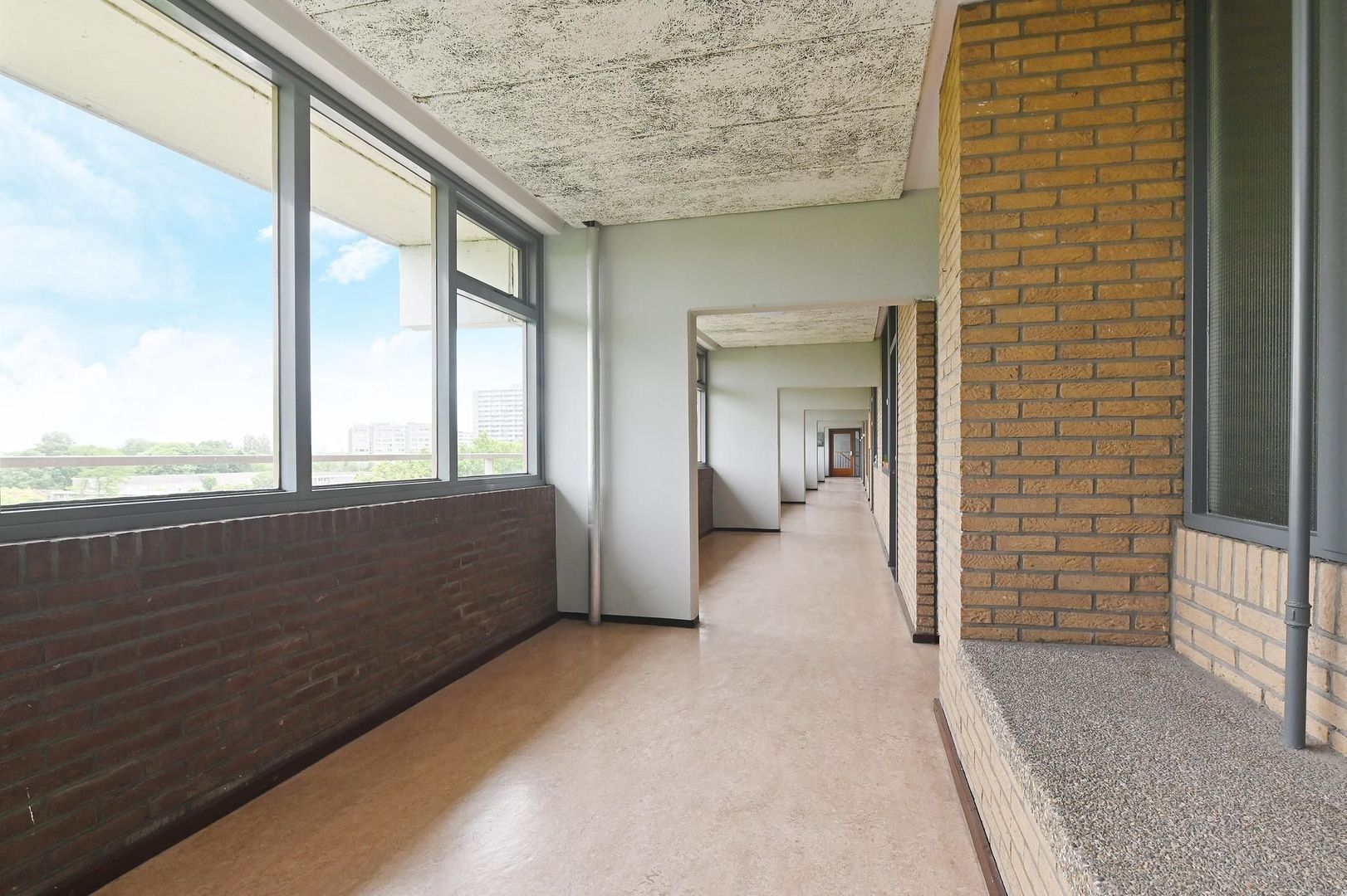 De Brink 1100, Den Haag foto-8