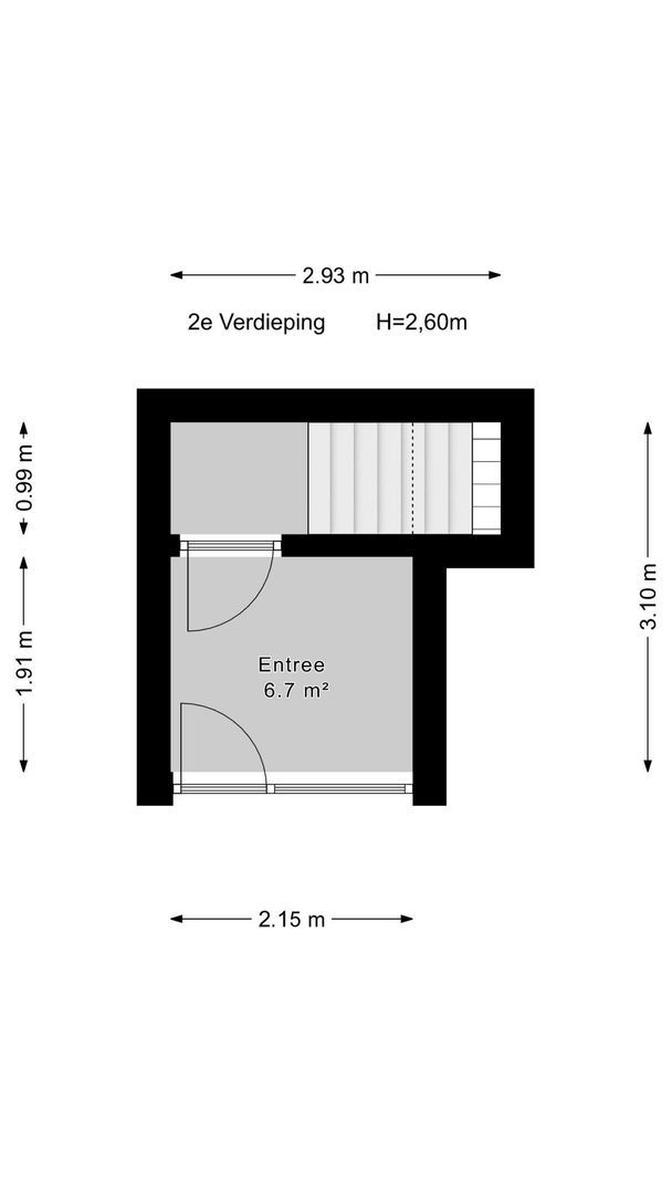 De Brink 1088, Den Haag foto-37