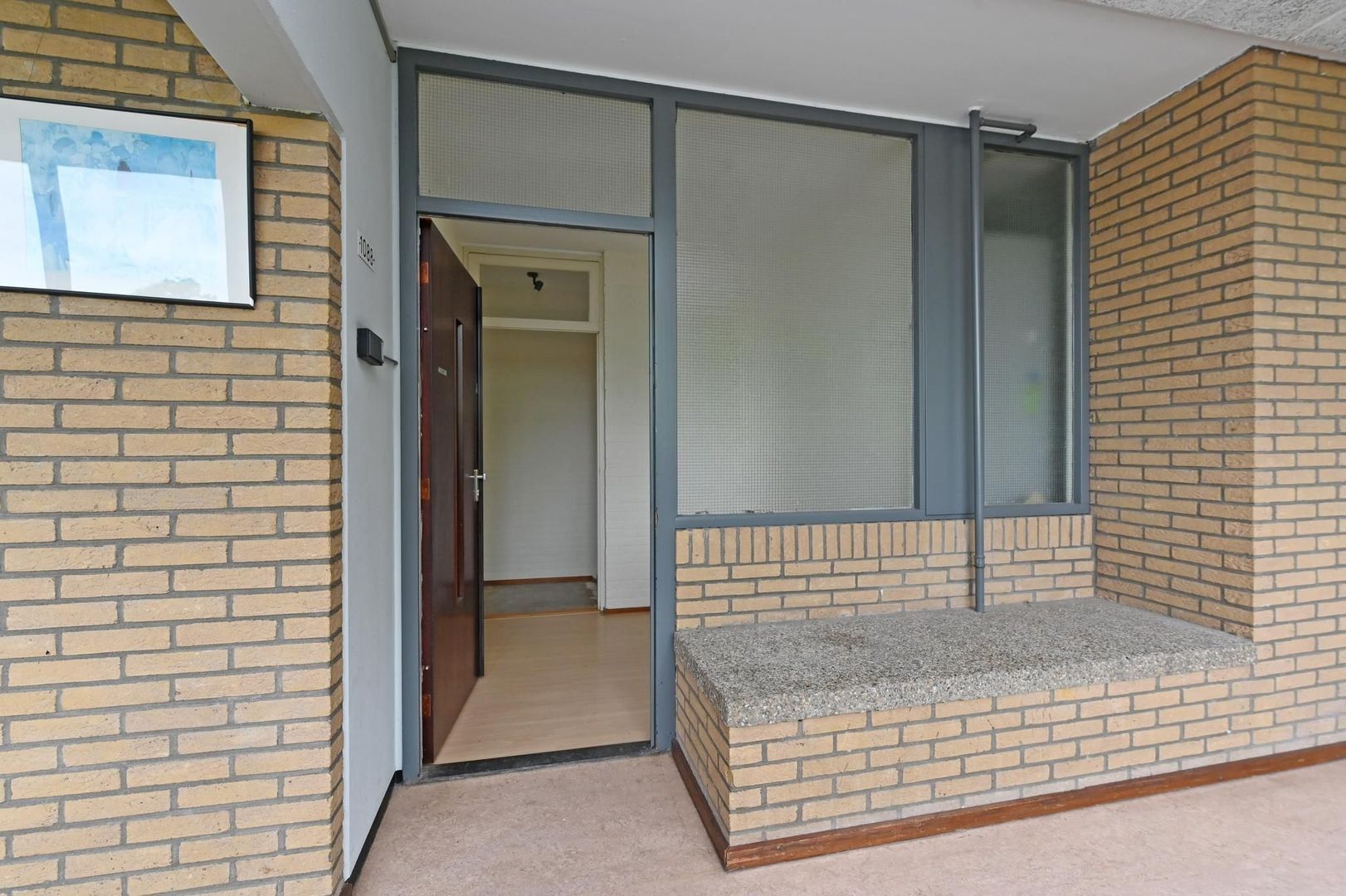 De Brink 1088, Den Haag foto-30