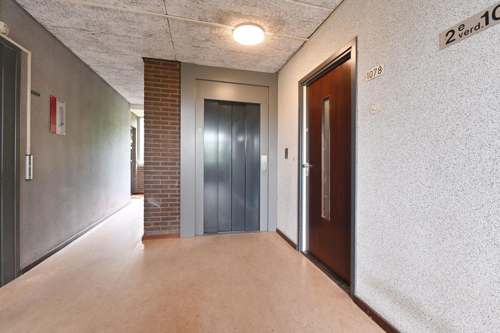 De Brink 1088, Den Haag foto-33