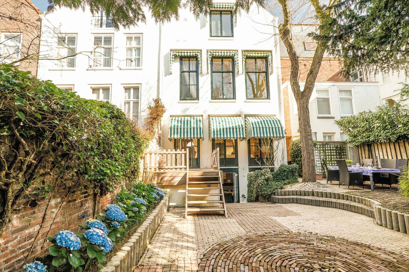 Nieuwe Schoolstraat 2 A, Den Haag foto-2