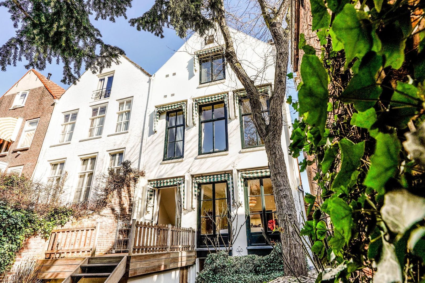 Nieuwe Schoolstraat 2 A, Den Haag foto-18