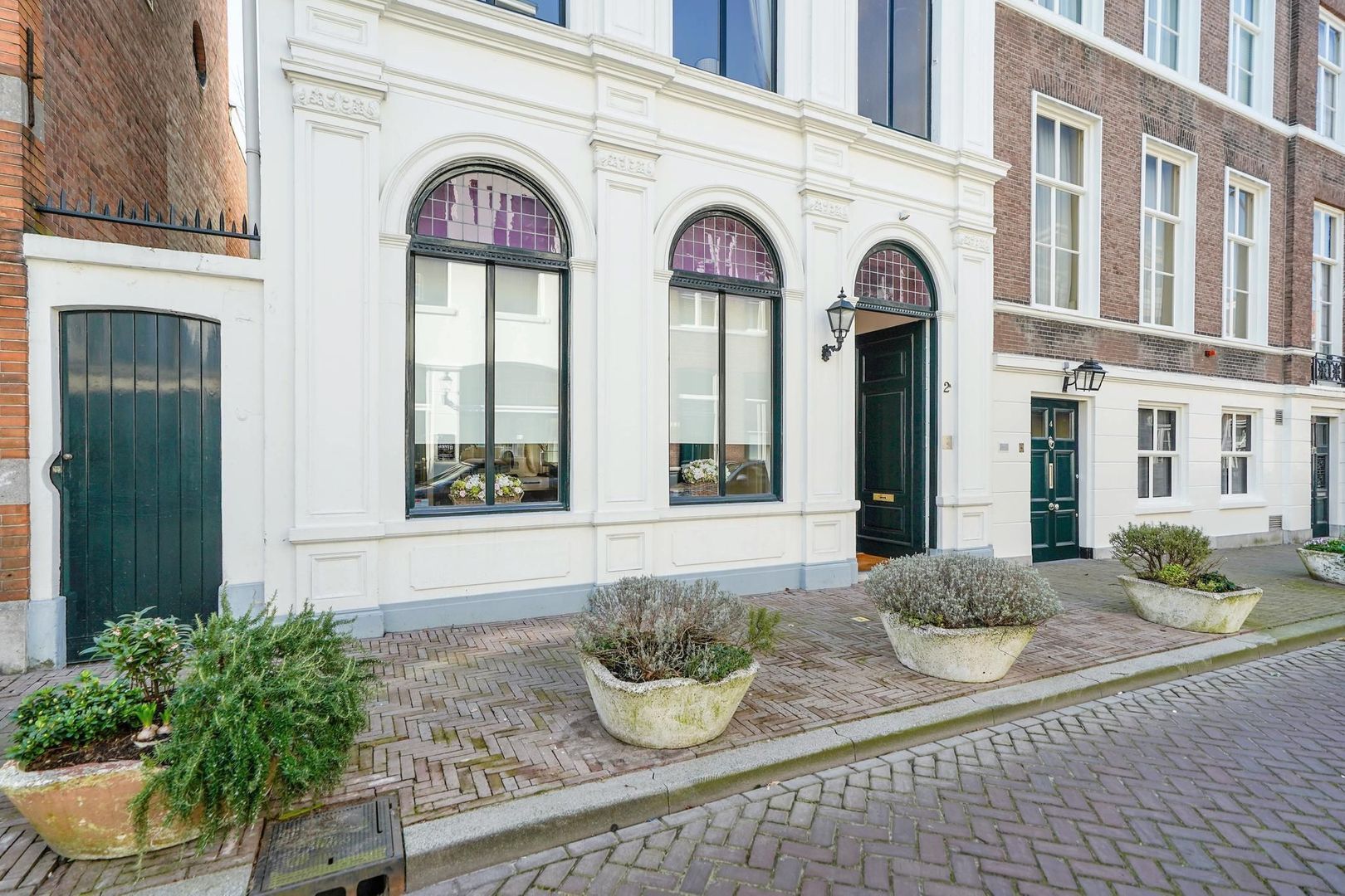Nieuwe Schoolstraat 2 A, Den Haag foto-61