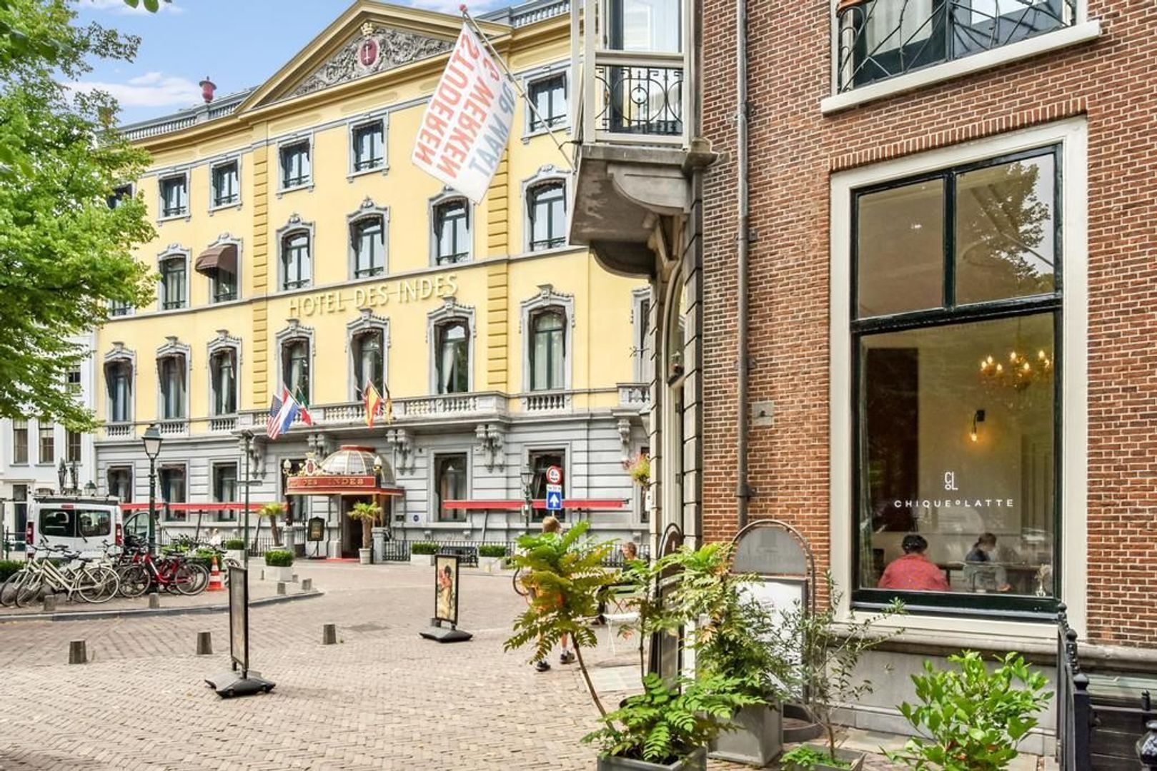 Nieuwe Schoolstraat 2 A, Den Haag foto-66