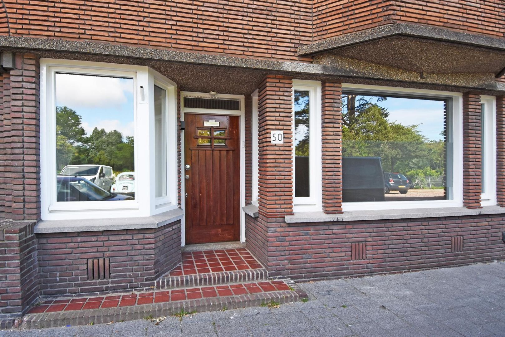 Kornoeljestraat 50, Den Haag foto-31