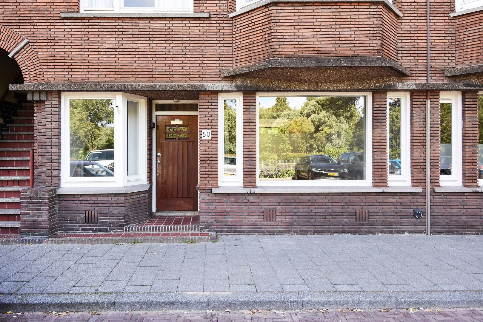 Kornoeljestraat 50, Den Haag foto-32