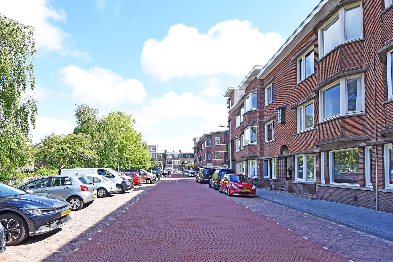 Kornoeljestraat 50, Den Haag foto-33