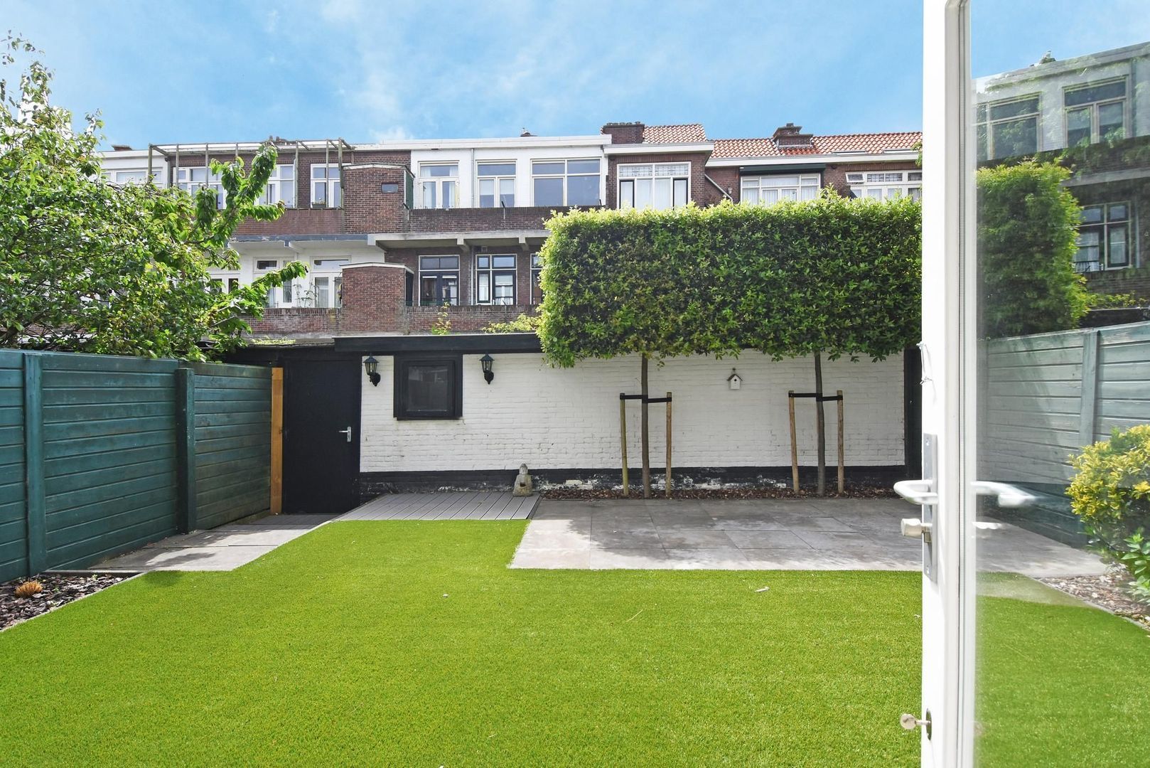 Kornoeljestraat 50, Den Haag foto-25