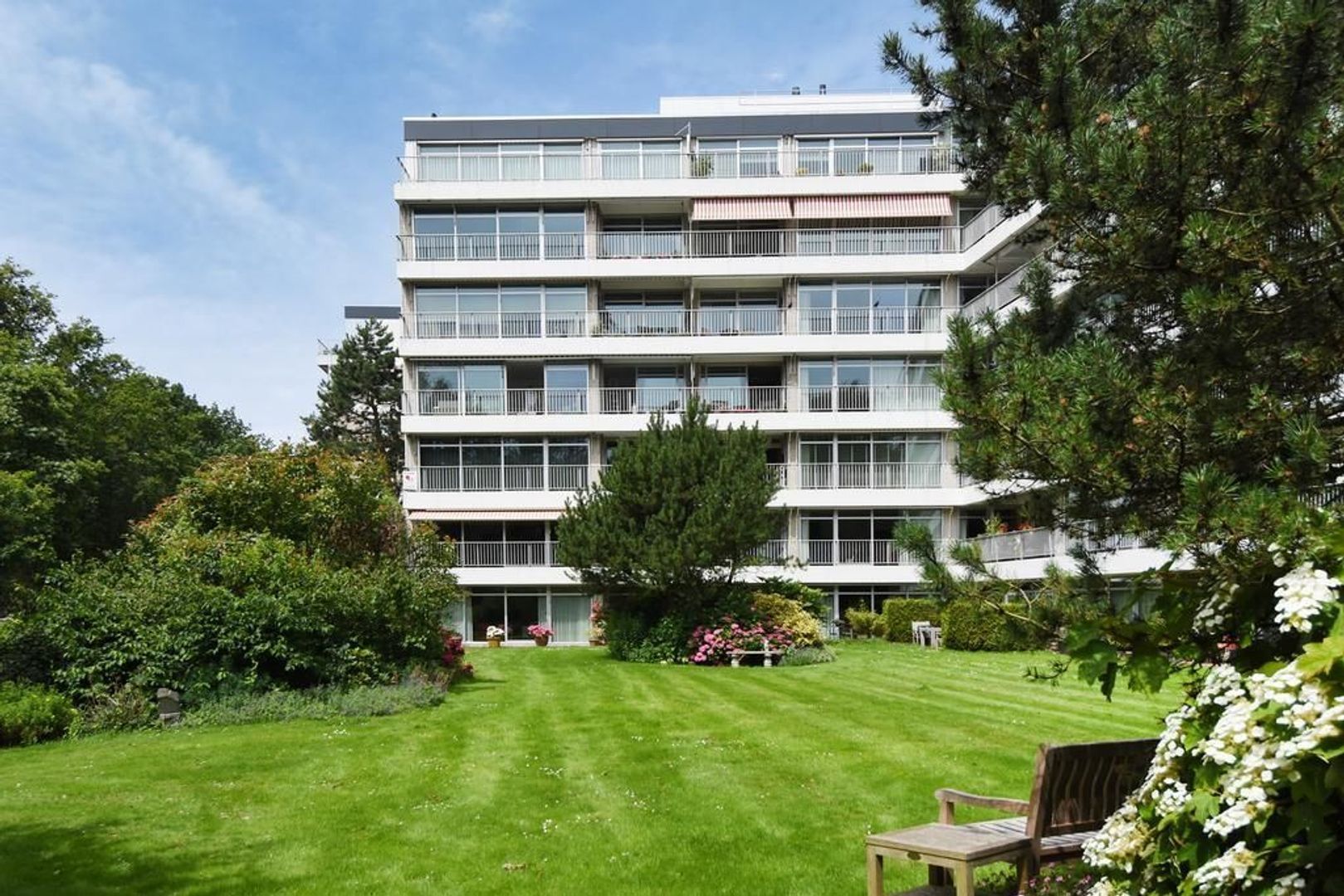 Cees Laseurlaan 107, Den Haag foto-39
