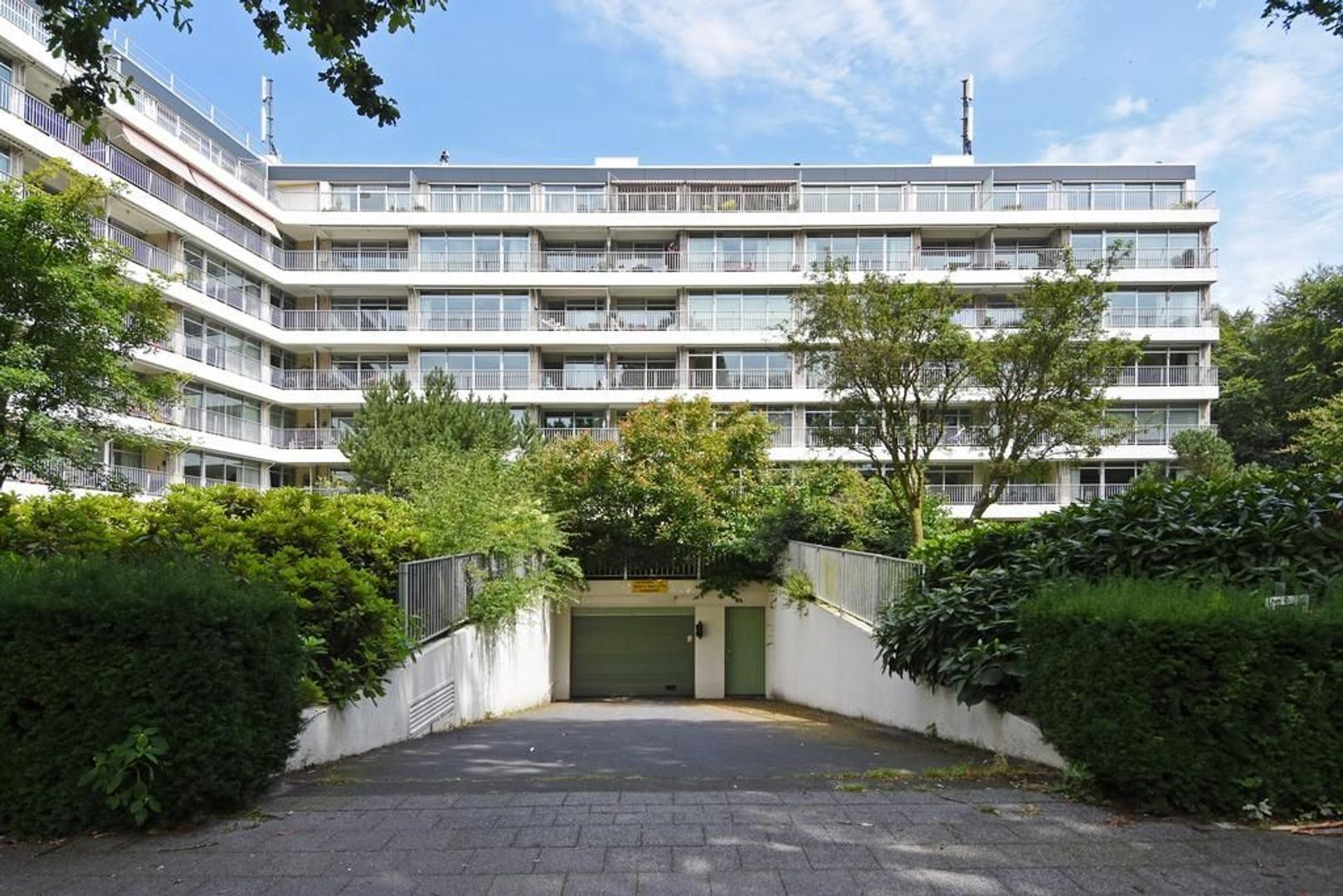 Cees Laseurlaan 107, Den Haag foto-36