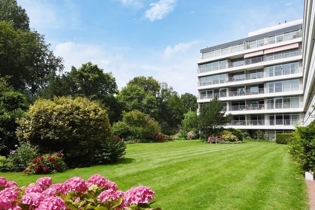 Cees Laseurlaan 107, Den Haag
