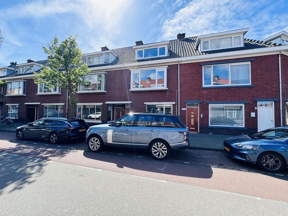 Appelstraat 11, Den Haag