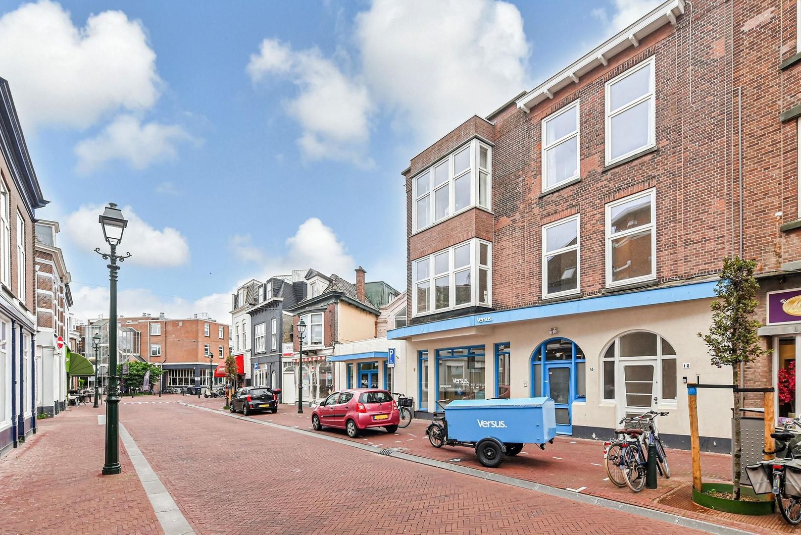 Badhuisstraat 18, Den Haag foto-34