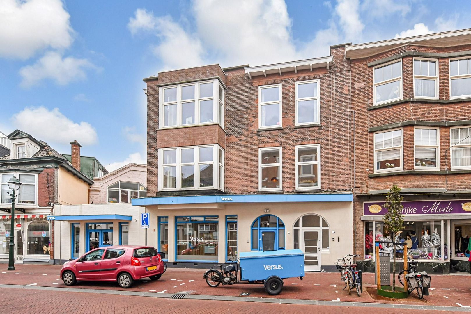 Badhuisstraat 18, Den Haag foto-35