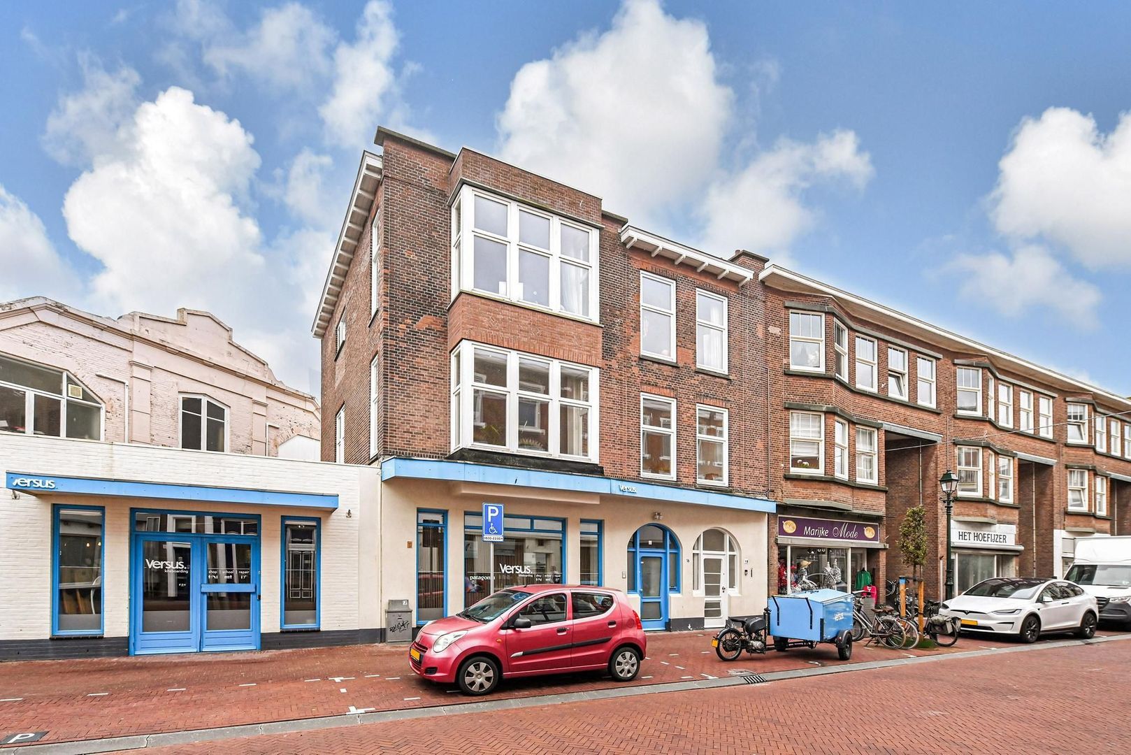 Badhuisstraat 18, Den Haag foto-36