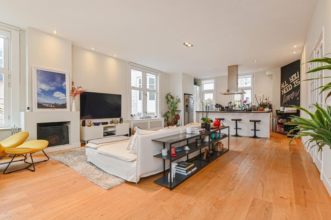 Badhuisstraat 18, Den Haag