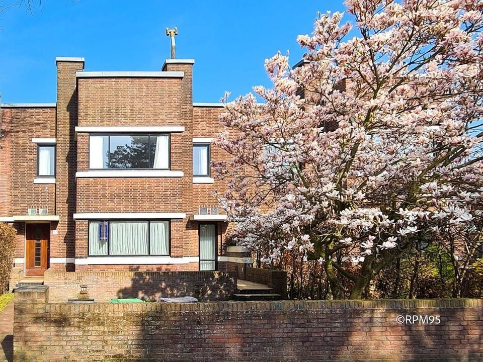 Van Hoeylaan 55, Den Haag foto-2
