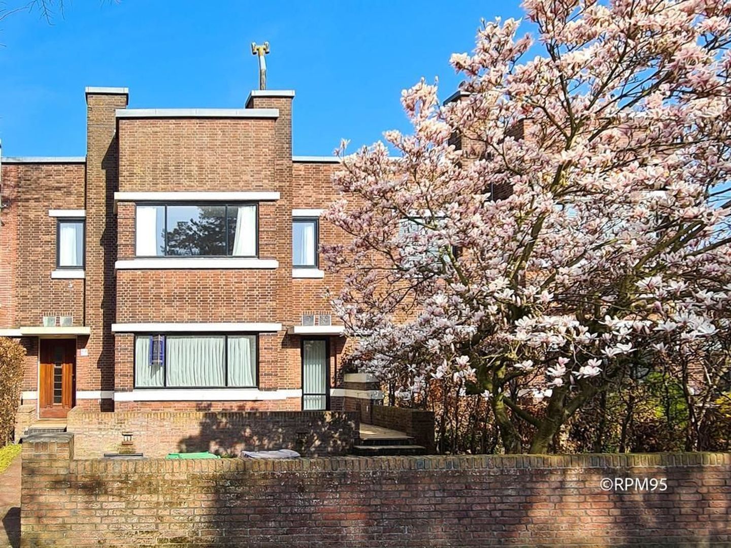 Van Hoeylaan 55, Den Haag foto-1