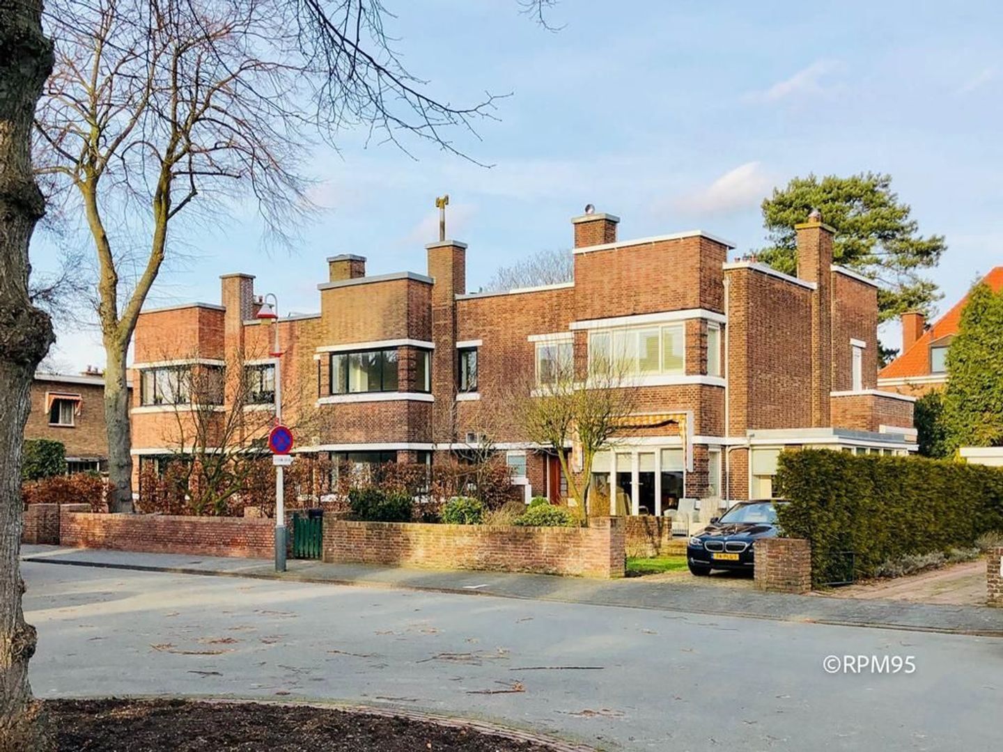 Van Hoeylaan 55, Den Haag foto-34