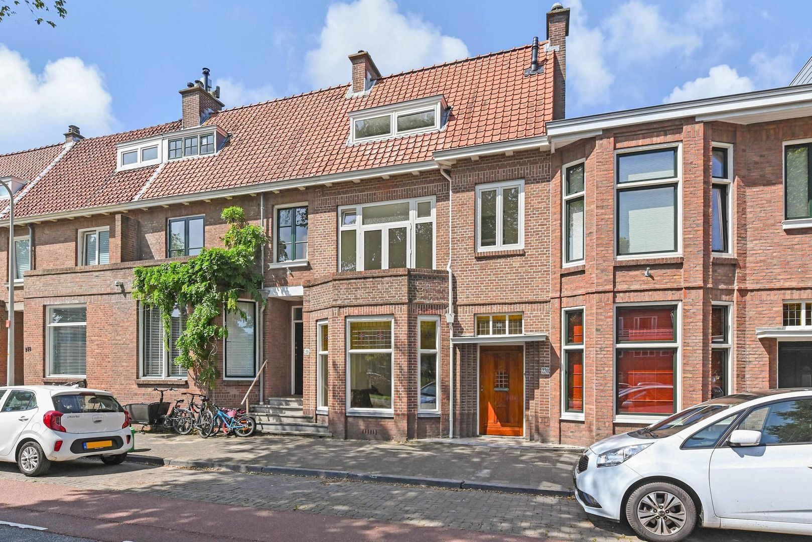 Van Boetzelaerlaan 220, Den Haag foto-51